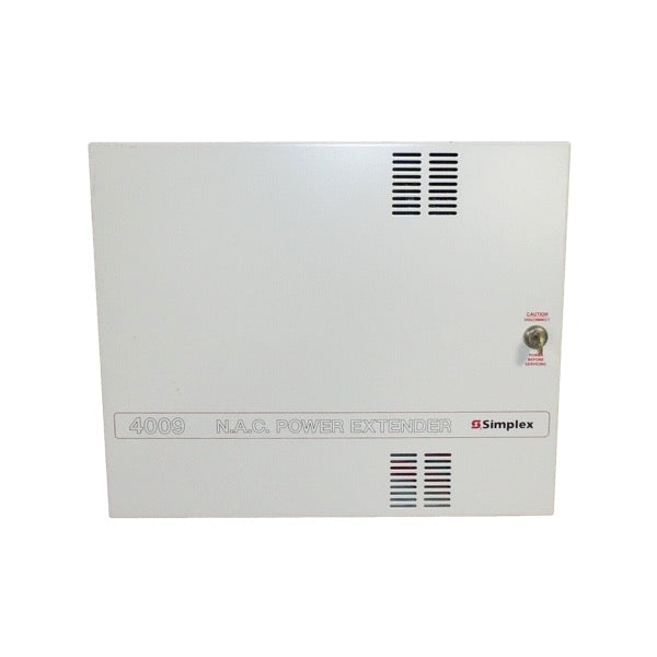 Simplex  4009-9001-RC