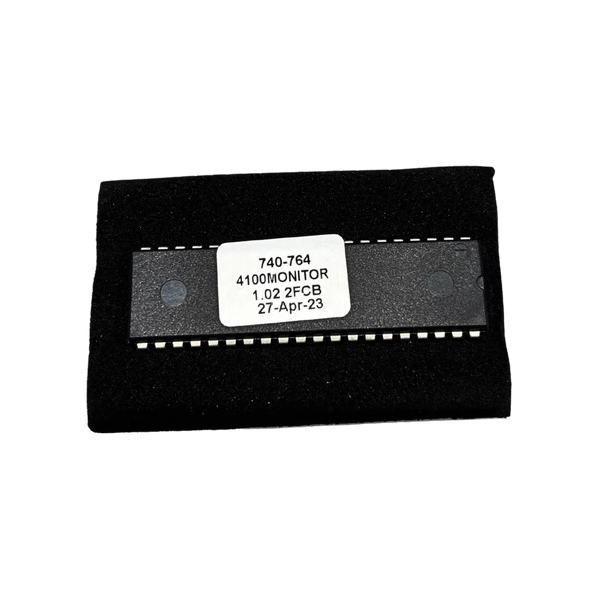 SP-F1P1-5000 - Simplex 740-764 zone card firmware chip - Protegis Fire & Safety