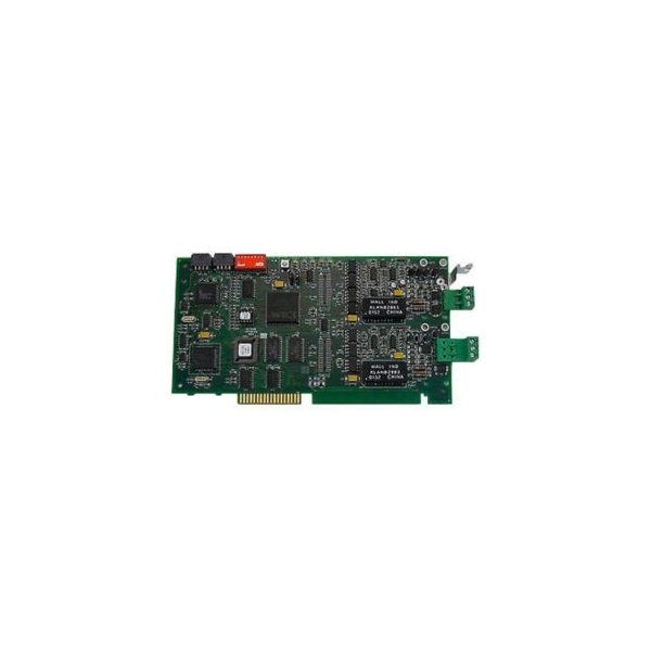 4010-9821-RC - Network Interface Module - Protegis Fire & Safety