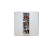650-440 - CPU Board with LCD - Protegis Fire & Safety
