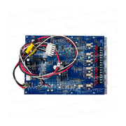 4100-1315 - 100W Audio Amplifier - Protegis Fire & Safety