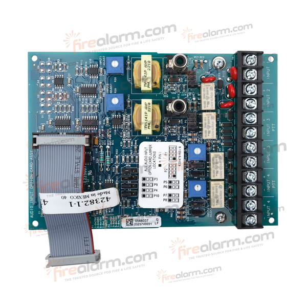 Simplex 4100-1240