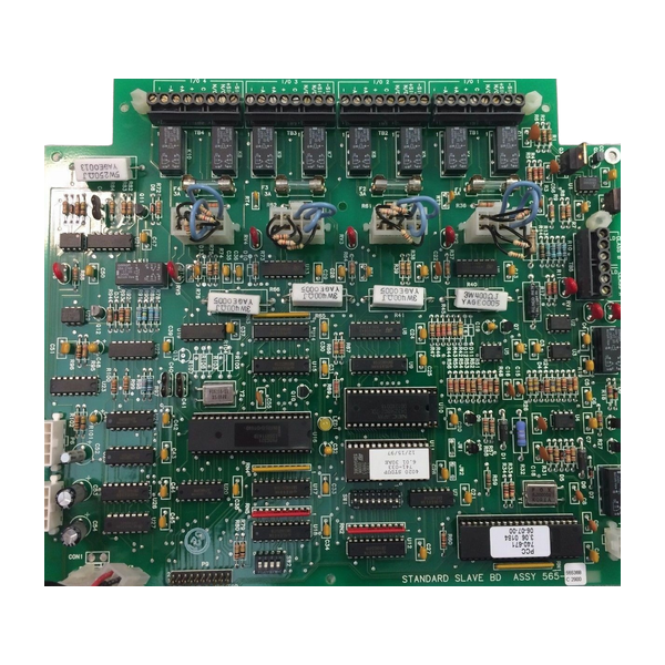 Simplex 565-368 - 4020 Standard Slave Board