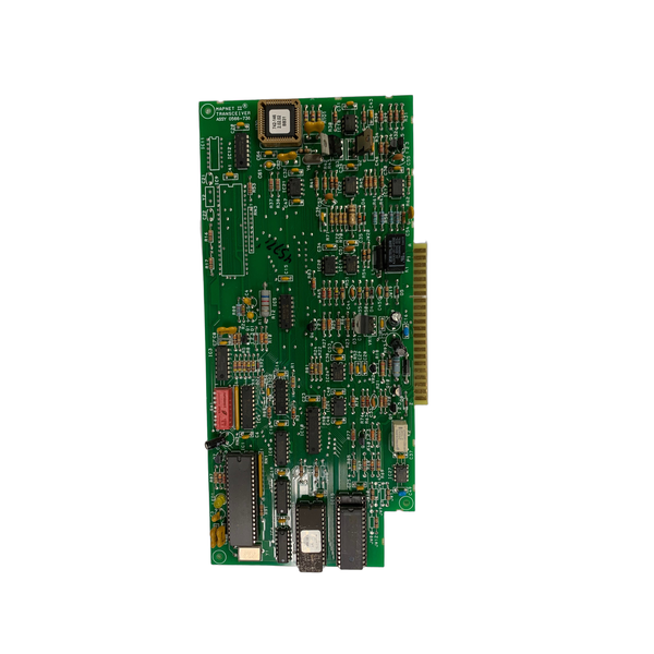 566-736-RC - Fire Alarm - Protegis