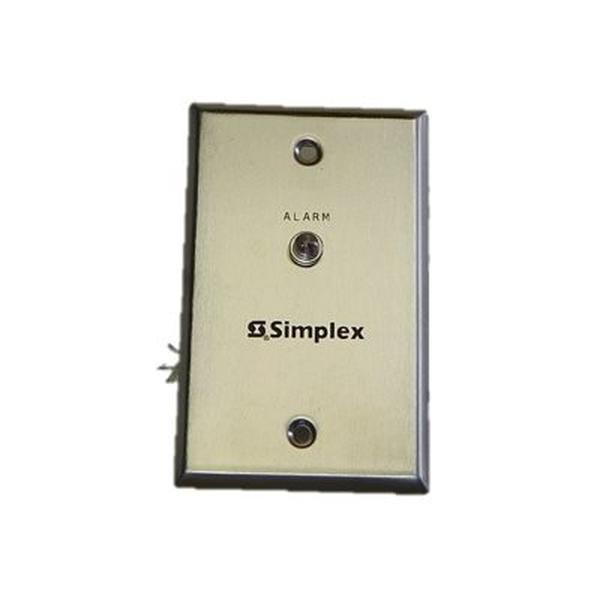 Simplex 2098-9808-RC - Protegis Fire & Safety