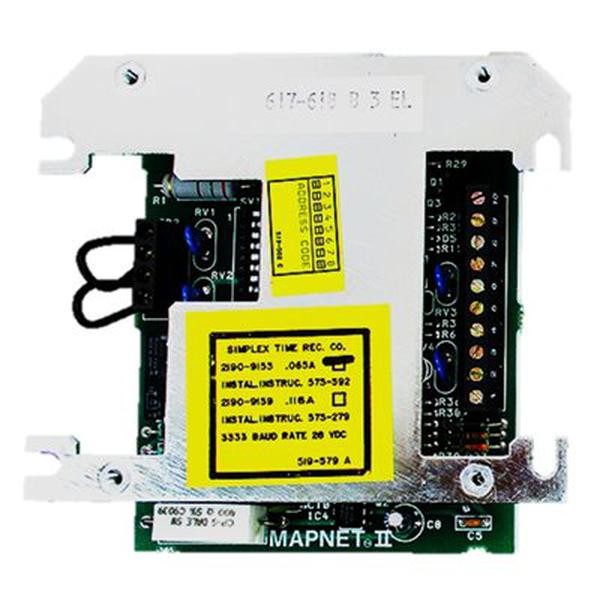 Simplex 2190-9153-RC