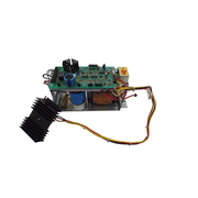 636-058-RC - fire alarm power supply/charger - Protegis Fire & Safety
