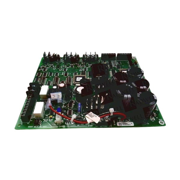 742-406 - TrueAlarm 4009T Controller Board - Protegis Fire & Safety