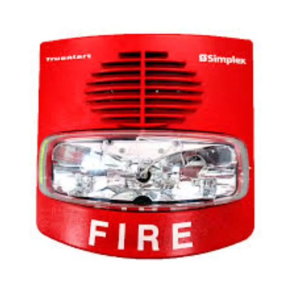 Simplex  4906-9117