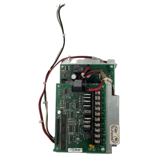 Simplex 4008-9801-RC