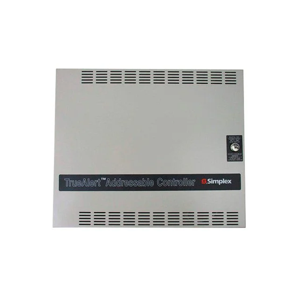 4009-9401 - Fire Alarm Controller - Protegis Fire & Safety