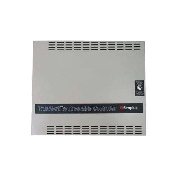 4009-9401 - TrueAlert addressable controller - Protegis Fire & Safety