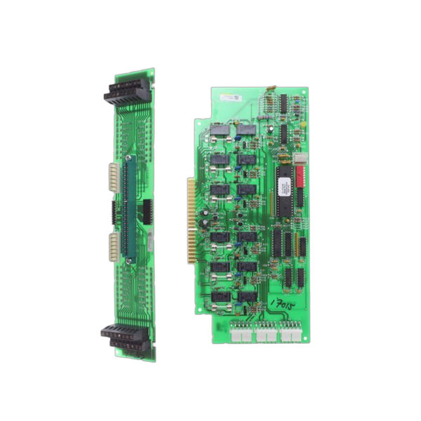 Simplex 743-2265 - RUI+ CPU Motherboard for SPS