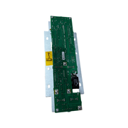 Simplex 8562-876 - RCU PC Board