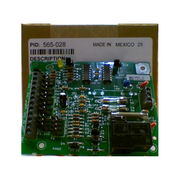SP-F1P1-7627-RC - Power Supply Board - Protegis Fire & Safety