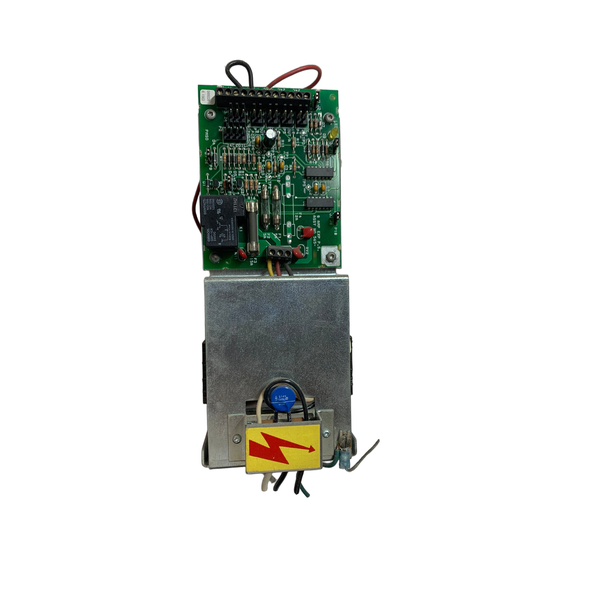 Simplex 565-028 - 8 Amp Expansion Power Supply Board