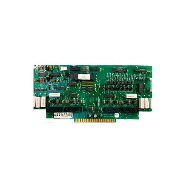 4100-5015 - 8 IDC Class A zone module - Protegis Fire & Safety