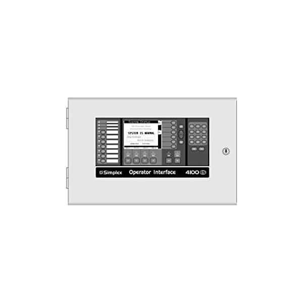 4100-9401 - Fire Alarm Component - Protegis Fire & Safety