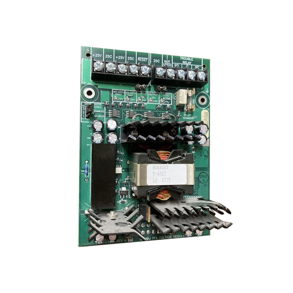 SP-F1P1-8003 - fire alarm replacement part - Protegis Fire & Safety