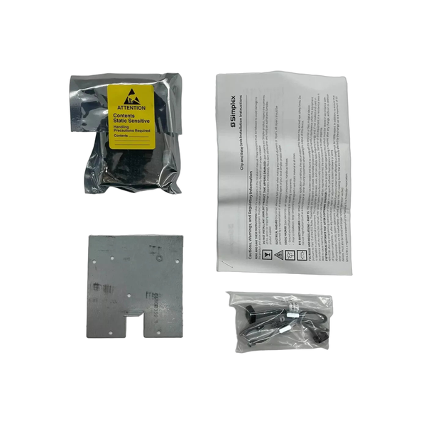 Simplex  4100-6031