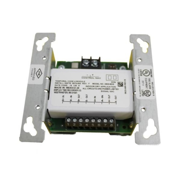 Simplex 4905-9835