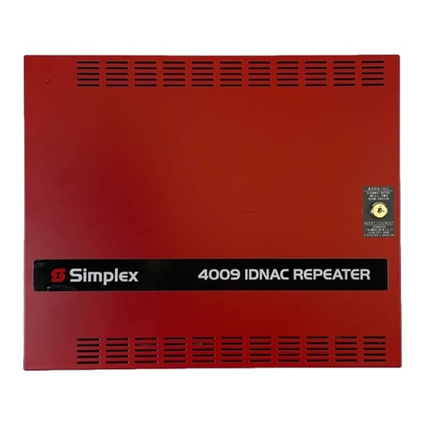 Simplex  4009-9602