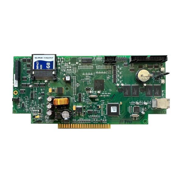 566-719-RC - NXP Master Controller Board - Protegis Fire & Safety