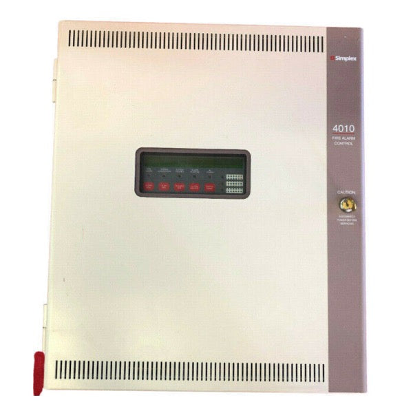 Simplex 4010-9101-RC