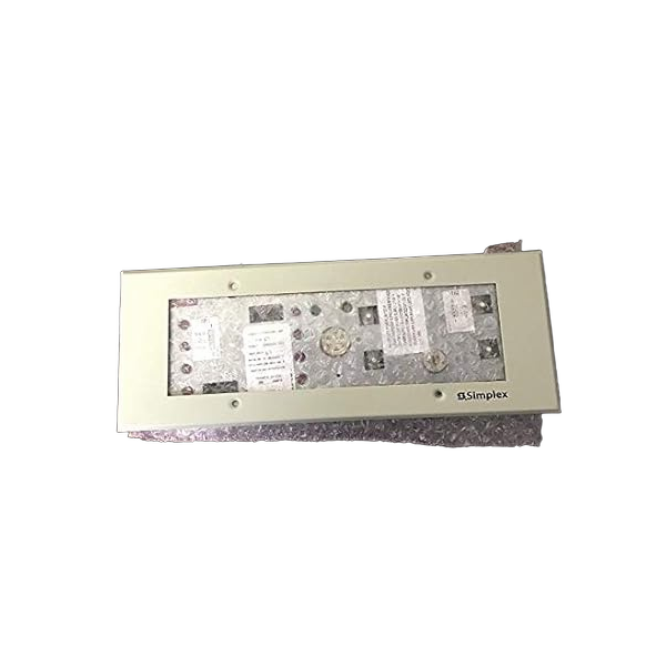 Simplex  4602-9102-RC