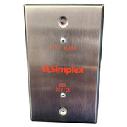 Simplex 2098-9735