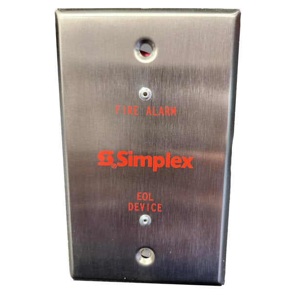 Simplex 2098-9735