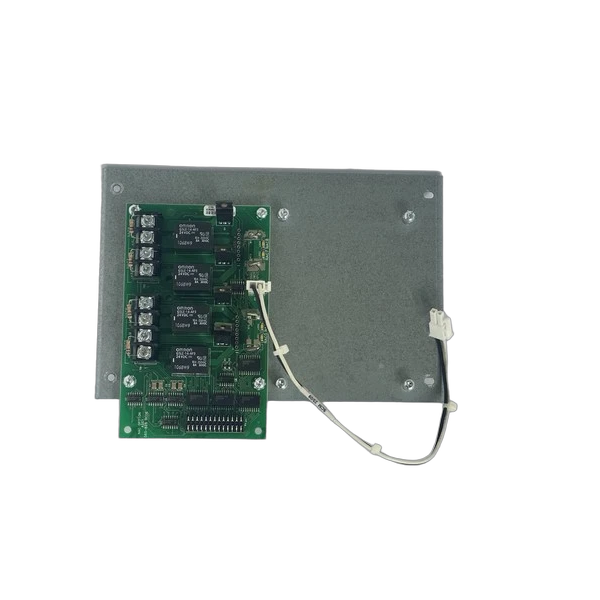 565-828 - NAC option card - Protegis Fire & Safety