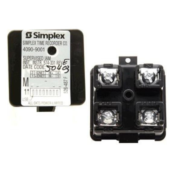 Simplex 4090-9101-RC