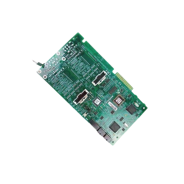 566-826 - Network Interface Card Board - Protegis Fire & Safety