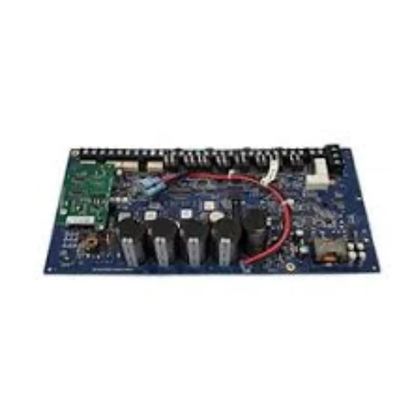 650-2493 - Main System Slave II IDNET2 Board - Protegis Fire & Safety