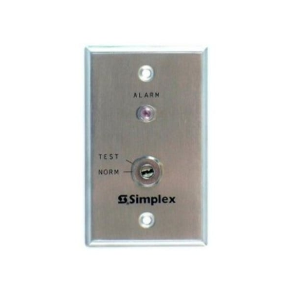 Simplex  454-132