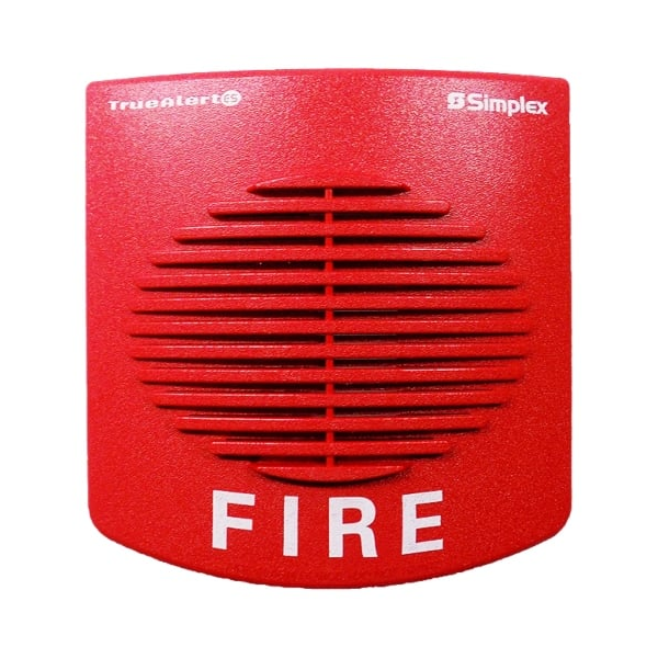 49MT-APPLW - Multi-Tone Horn Appliance - Protegis Fire & Safety