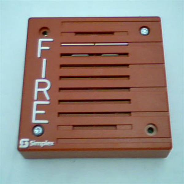 Simplex 4901-9822-RC – Protegis Fire & Safety