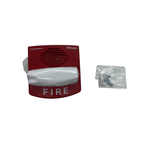49CMTV-WRF - Multi-Tone Horn Strobe - Protegis Fire & Safety