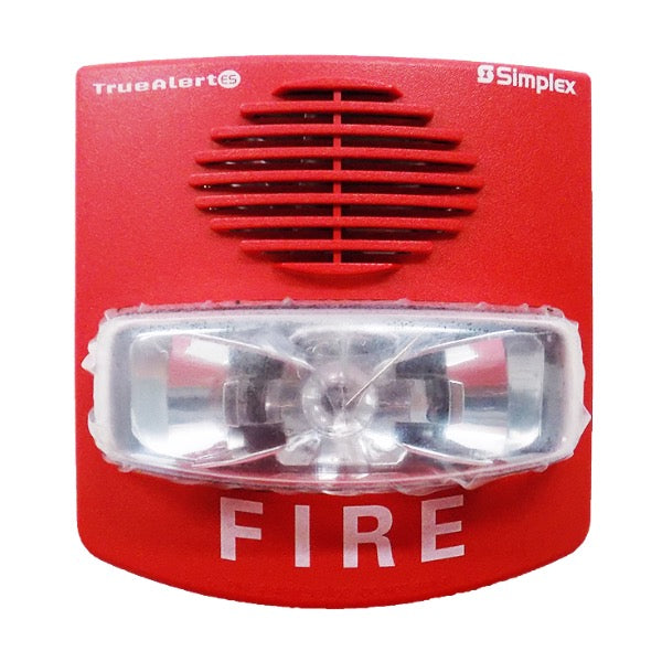 Simplex  49CMTV-WRF-BA