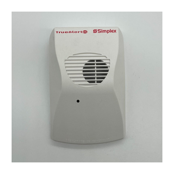 Simplex 59AO-WWS - TrueAlert ES Addressable Horn - Protegis Fire & Safety