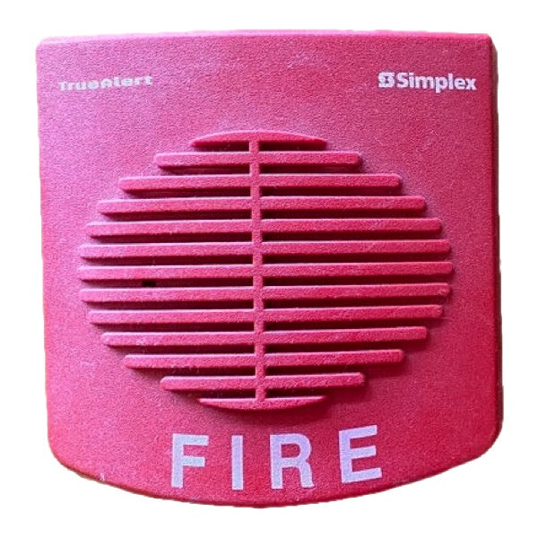 Simplex 4901-9850-RC - Protegis Fire & Safety