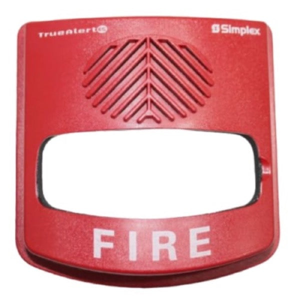 Simplex  49AVC-WRFIRE