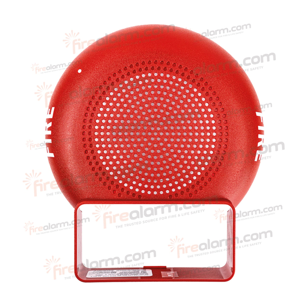 Simplex  49SVC-CRFIRE-O