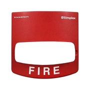 Simplex  49VOC-WRFIRE
