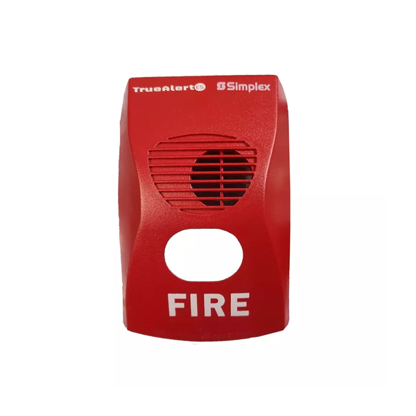 Simplex  59AOC-WRFO