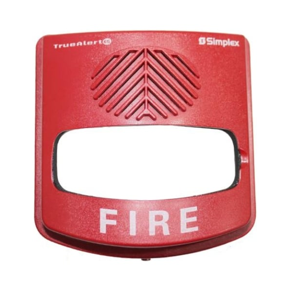 Simplex  49SVC-WRFIRE