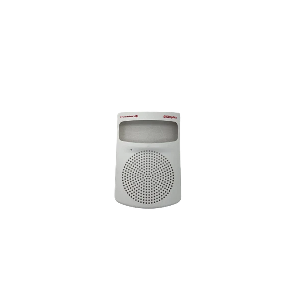 49SVC-WWALT-O - SV Cover Wall White - Protegis Fire & Safety