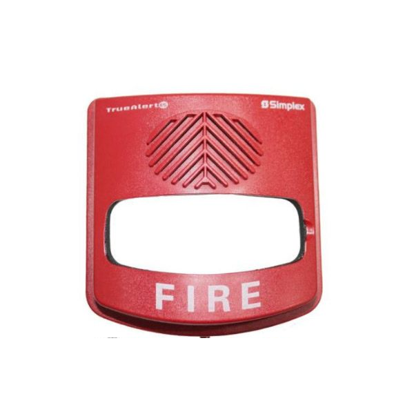 Simplex  49AVC-WWFIRE-O
