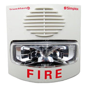 Simplex  49SVC-WWFIRE